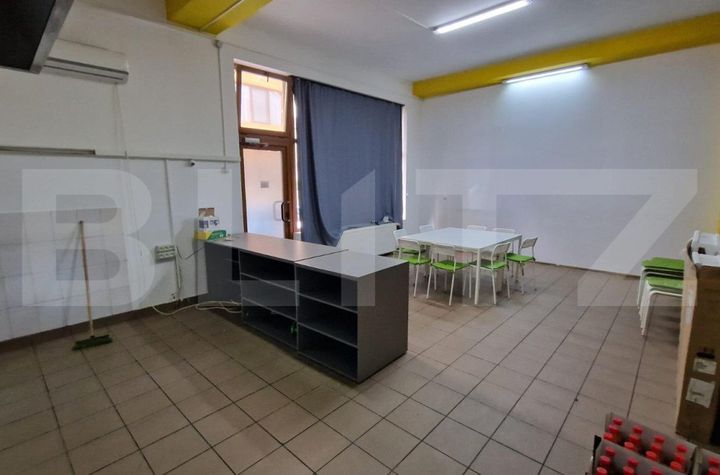 Spațiu comercial de inchiriat GIROCULUI - Timis anunturi imobiliare Timis