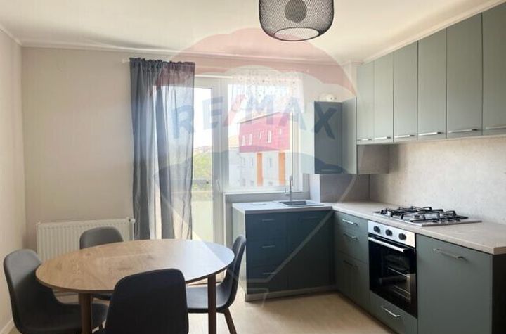 Apartament de inchiriat 2 camere, Aleea Rosiorilor anunturi imobiliare Sibiu