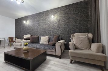 INCHIRIERE 3 CAMERE - 109 MP. - STR. CIRESULUI + PARCARE anunturi imobiliare Bucuresti