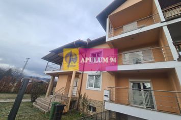 Vila de vanzare in Banesti anunturi imobiliare Prahova