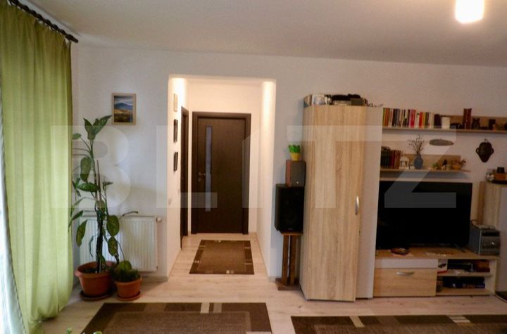 Apartament 3 camere de vanzare FLORESTI - Cluj anunturi imobiliare Cluj