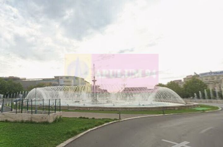 Inchiriere spatiu comercial bd Unirii-Fantana Mare anunturi imobiliare Bucuresti