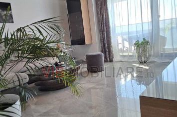 Mamaia, Mirage Sunset ,vedere frontala la lac si la mare, 71mp, lux anunturi imobiliare Constanta