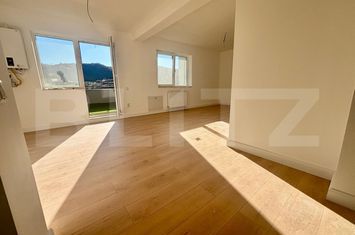 Apartament 2 camere de vanzare FLORESTI - Cluj anunturi imobiliare Cluj
