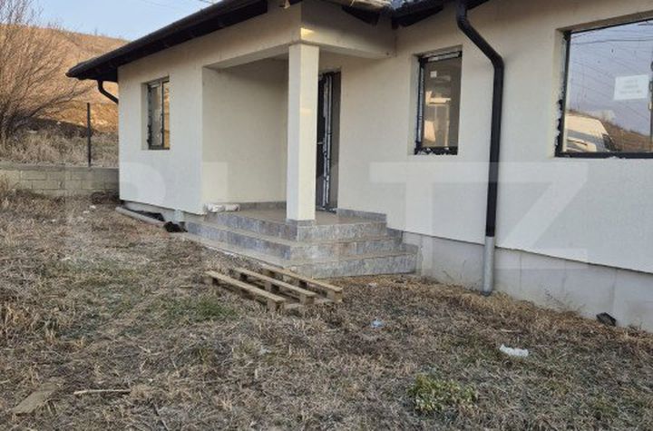 Casă - 4 camere de vanzare SANCRAIU DE MURES - Mures anunturi imobiliare Mures