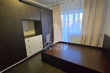 Apartament cu 3 camere, decomandat, zona Lipovei anunturi imobiliare Timis