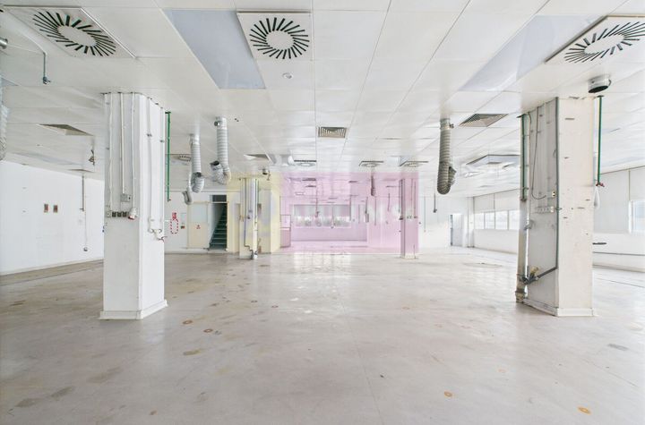 Spatiu Industrial | Comercial Dristor VITAN | RACARI anunturi imobiliare Bucuresti