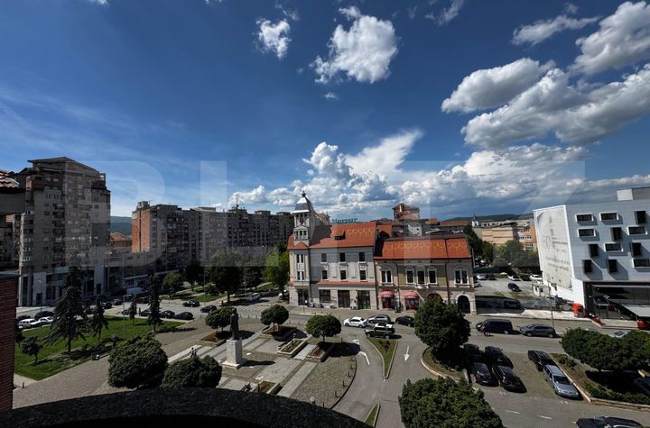 Apartament 4 camere de inchiriat ALBA IULIA - Alba anunturi imobiliare Alba