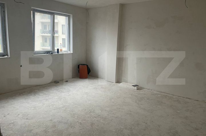 Apartament 3 camere de vanzare FLORESTI - Cluj anunturi imobiliare Cluj