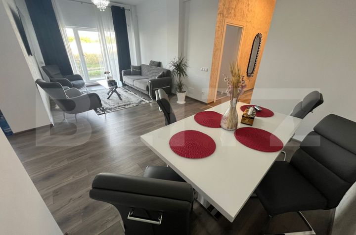 Apartament 3 camere de vanzare TARGOVISTE - Dambovita anunturi imobiliare Dambovita
