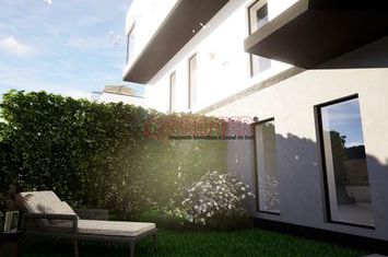 Pavlicheni - Scolii - Casa individuala 100mp curte anunturi imobiliare Bucuresti