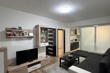 Apartament 3 camere de vanzare BERCENI - Bucuresti anunturi imobiliare Bucuresti
