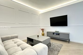 Apartament 3 camere de inchiriat AVIATIEI - Bucuresti anunturi imobiliare Bucuresti