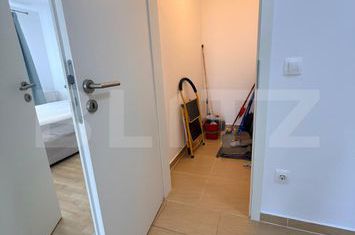 Apartament 2 camere de vanzare TRACTORU - Brasov anunturi imobiliare Brasov