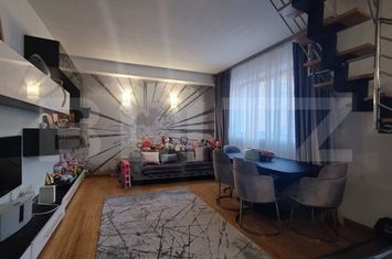 Vilă - 3 camere de vanzare TIMISOARA - Timis anunturi imobiliare Timis