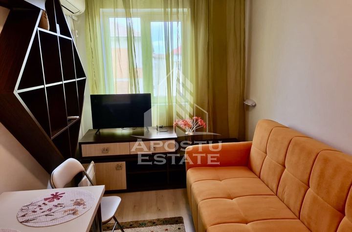 Garsoniera renovata, 16mp, ideal investitie, Complexul Studentesc anunturi imobiliare Timis