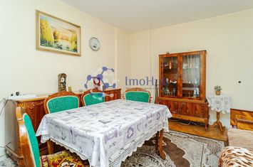 Apartament 3 camere decomandat, 2 bai, Pacurari, Munca invalizilor anunturi imobiliare Iasi