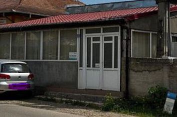 Spatiu comercial -Hales (Tisau -Buzau) anunturi imobiliare Buzau