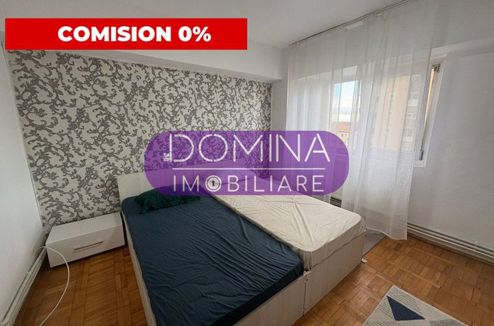 Apartament 2 camere de inchiriat TARGU-JIU - Gorj anunturi imobiliare Gorj