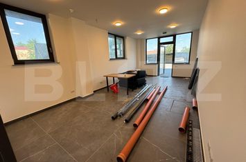 Spațiu comercial de inchiriat RADAUTI - Suceava anunturi imobiliare Suceava