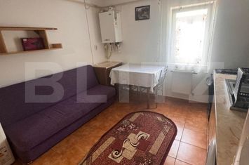 Garsonieră de vanzare VISANI - Iasi anunturi imobiliare Iasi