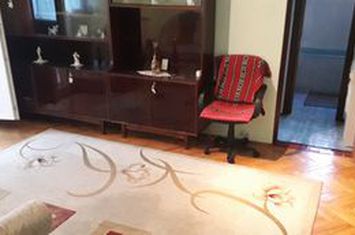 Apartament 3 camere de vanzare IASI - Iasi anunturi imobiliare Iasi