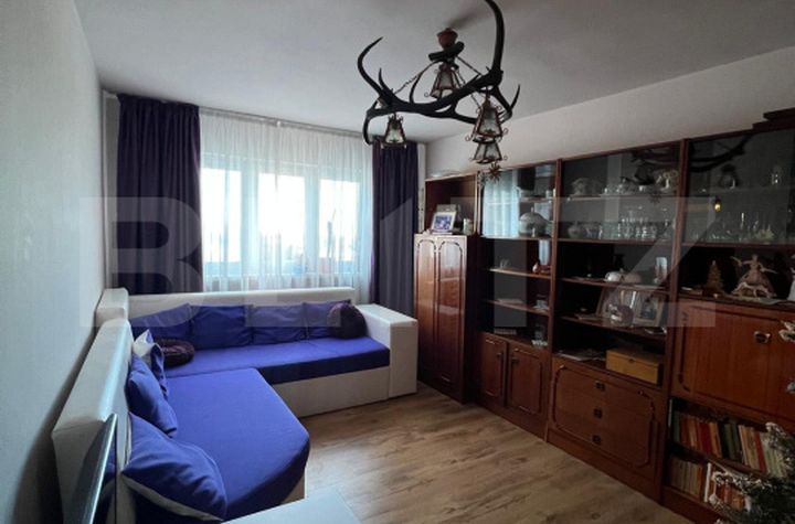 Apartament 3 camere de vanzare DAMBU  - Mures anunturi imobiliare Mures