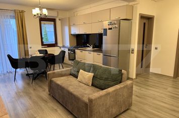 Apartament 2 camere de vanzare CLUJ-NAPOCA - Cluj anunturi imobiliare Cluj