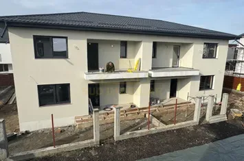 CASA P+1+POD-230 MP TEREN-3 CAM-POPESTI LEORDENI anunturi imobiliare Bucuresti