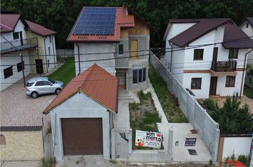 Vilă - 5 camere de vanzare NORD - Vrancea anunturi imobiliare Vrancea