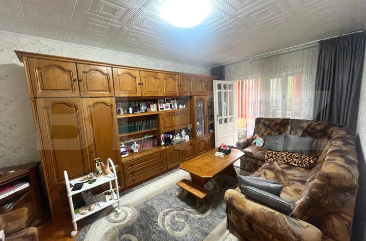 Apartament 3 camere de vanzare LIPOVEI - Timis anunturi imobiliare Timis