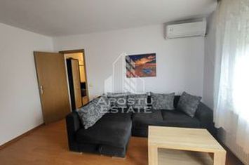 Apartament semidecomamdat,mobilat si utilat,2 camere Aradului anunturi imobiliare Timis