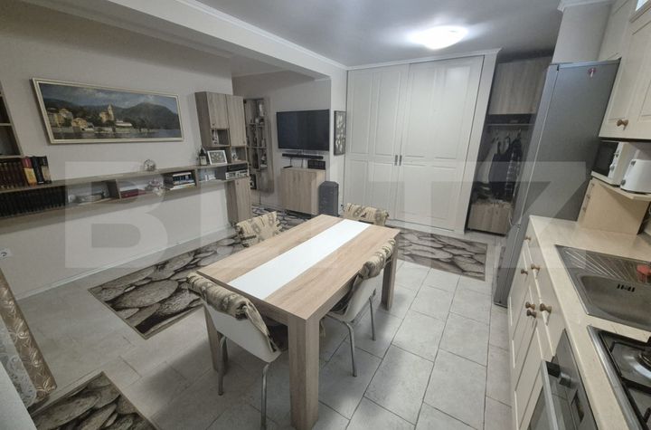 Apartament 2 camere de vanzare FLORESTI - Cluj anunturi imobiliare Cluj
