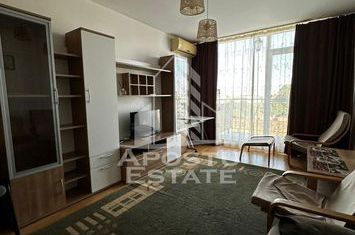 Apartament 2 camere, 55 mp, decomandat, etaj 5/6, Aradului anunturi imobiliare Timis