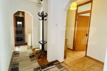 Apartament 4 camere de vanzare GIROCULUI - Timis anunturi imobiliare Timis