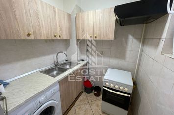 Apartament 1 camera, decomandat, zona Sagului anunturi imobiliare Timis