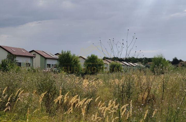 Teren Intravilan -Trend Residence anunturi imobiliare Bucuresti