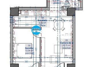 Apartament 2 camere de vanzare TATARASI - Iasi anunturi imobiliare Iasi