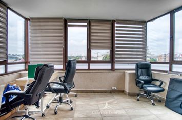 Spatiu birouri / 88 mp / parcare / Cantemir - Budapesta anunturi imobiliare Bucuresti