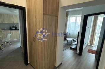 Apartament de închiriat cu 2 camere- Lazăr Residence Iasi anunturi imobiliare Iasi
