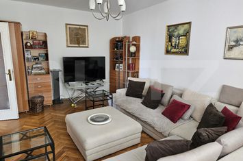 Apartament 2 camere de vanzare CLUJ-NAPOCA - Cluj anunturi imobiliare Cluj