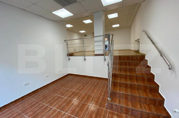 Spațiu comercial de inchiriat CETATE - Alba anunturi imobiliare Alba