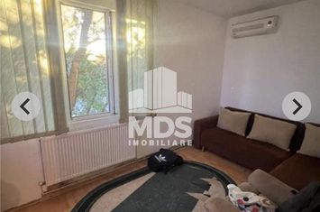 Garsonieră de vanzare COMPLEX STUDENTESC - Timis anunturi imobiliare Timis
