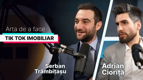 ZAI LA O CAFEA - Serban Trâmbițașu și Adrian Ciorîță