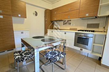 Apartament cu 2 camere, etaj intermediar, bloc nou, Aradului anunturi imobiliare Timis