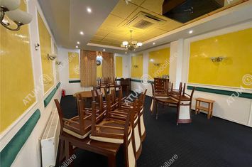 Spațiu comercial de inchiriat CENTRAL - Sibiu anunturi imobiliare Sibiu