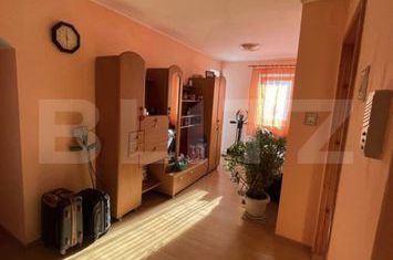 Apartament 3 camere de vanzare SIRET - Suceava anunturi imobiliare Suceava