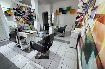 Spațiu comercial de inchiriat ZALAU - Salaj anunturi imobiliare Salaj