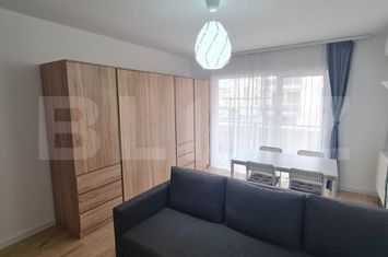 Apartament 2 camere de inchiriat FLORESTI - Cluj anunturi imobiliare Cluj
