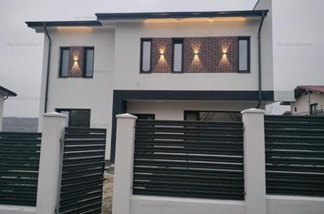 Vilă - 4 camere de vanzare IASI - Iasi anunturi imobiliare Iasi